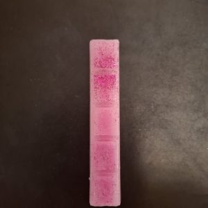 Pink Scented Wax Melt Bar